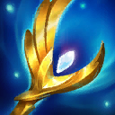 Archangels Staff