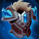 Frozen Heart