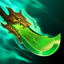 Spear Of Shojin